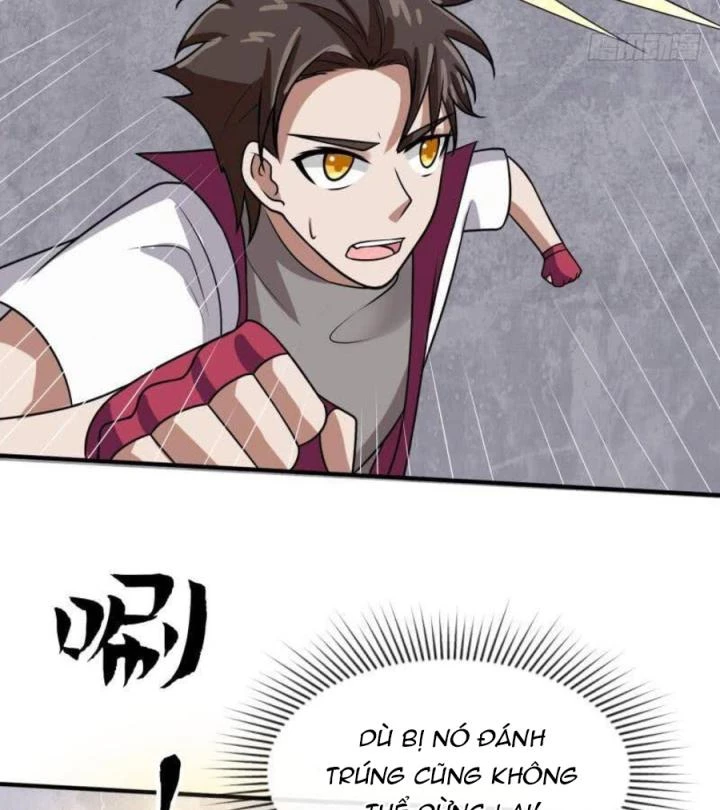 Game Thủ Có Bàn Tay Vàng Mạnh Nhất Chapter 26 - Trang 3