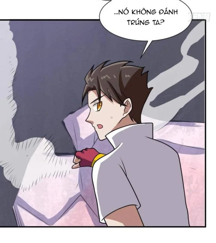 Game Thủ Có Bàn Tay Vàng Mạnh Nhất Chapter 26 - Trang 3