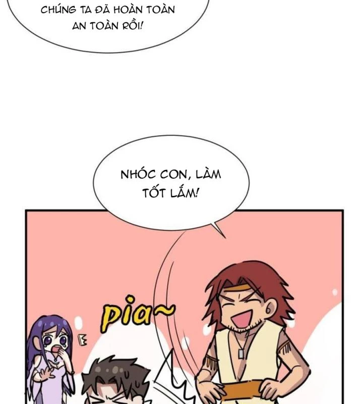 Game Thủ Có Bàn Tay Vàng Mạnh Nhất Chapter 26 - Trang 3