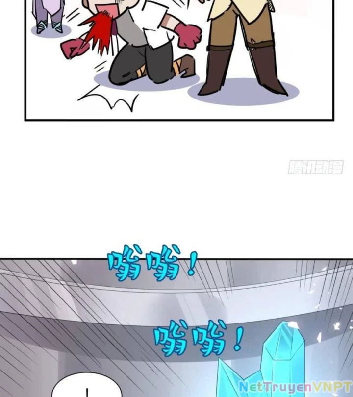 Game Thủ Có Bàn Tay Vàng Mạnh Nhất Chapter 26 - Trang 3