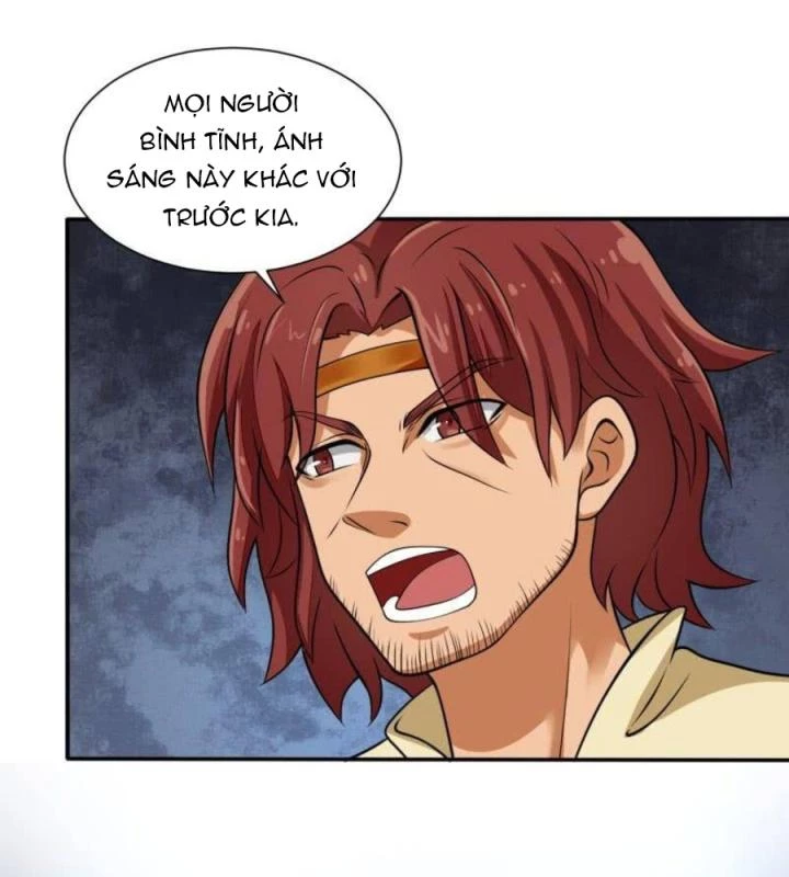 Game Thủ Có Bàn Tay Vàng Mạnh Nhất Chapter 26 - Trang 3