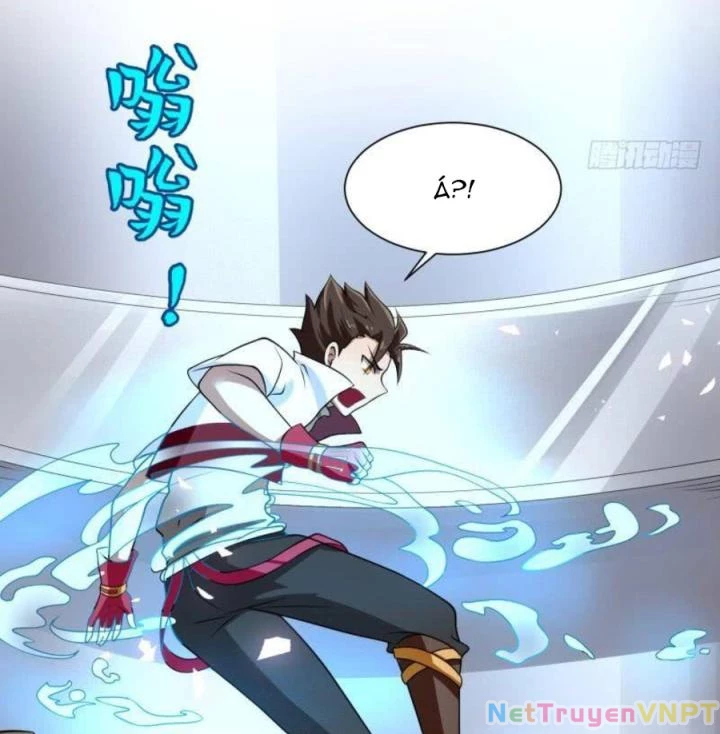 Game Thủ Có Bàn Tay Vàng Mạnh Nhất Chapter 26 - Trang 3