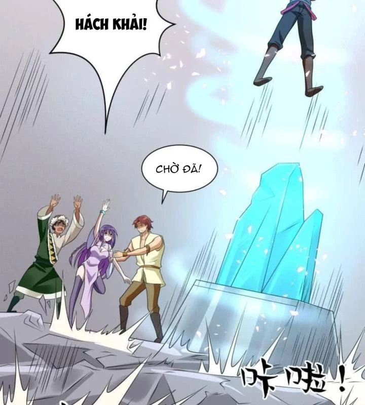 Game Thủ Có Bàn Tay Vàng Mạnh Nhất Chapter 26 - Trang 3