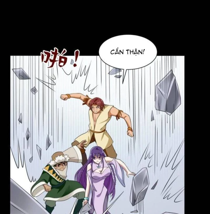 Game Thủ Có Bàn Tay Vàng Mạnh Nhất Chapter 26 - Trang 3