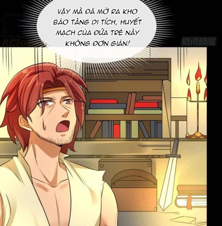 Game Thủ Có Bàn Tay Vàng Mạnh Nhất Chapter 26 - Trang 3