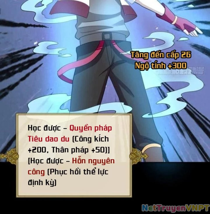 Game Thủ Có Bàn Tay Vàng Mạnh Nhất Chapter 26 - Trang 3