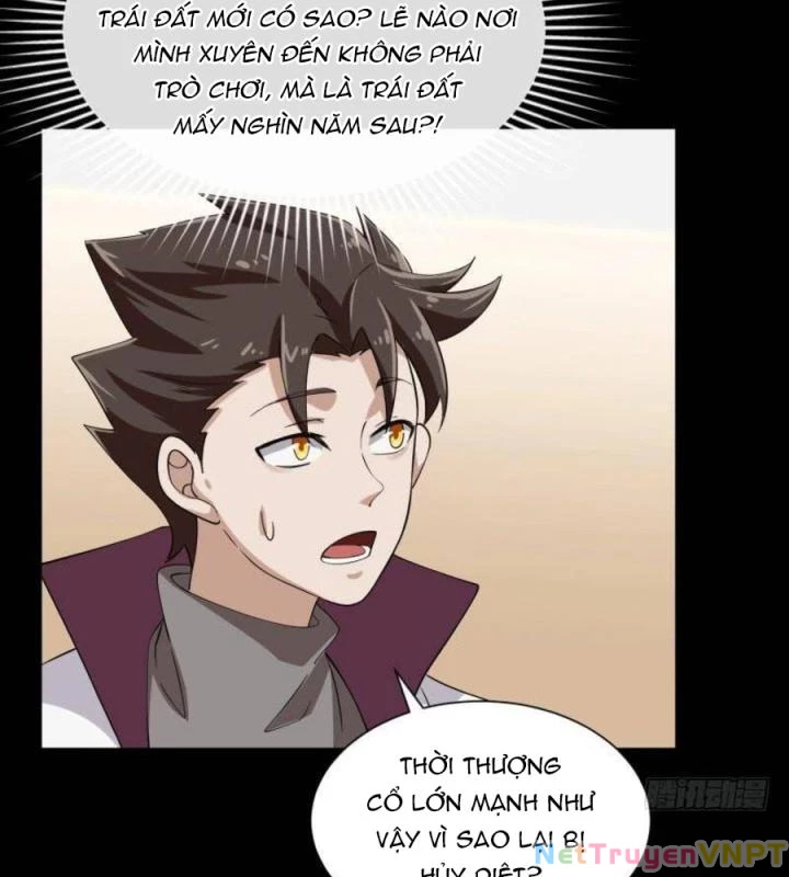 Game Thủ Có Bàn Tay Vàng Mạnh Nhất Chapter 26 - Trang 3