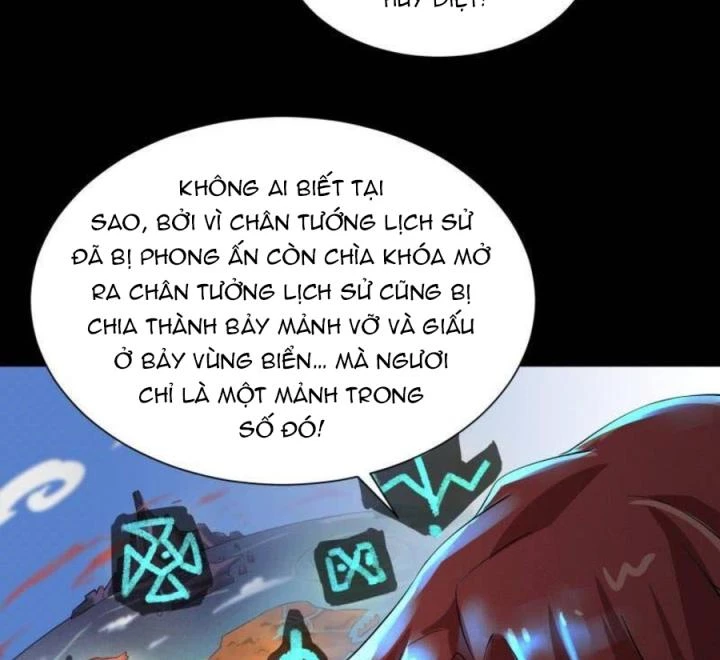 Game Thủ Có Bàn Tay Vàng Mạnh Nhất Chapter 26 - Trang 3