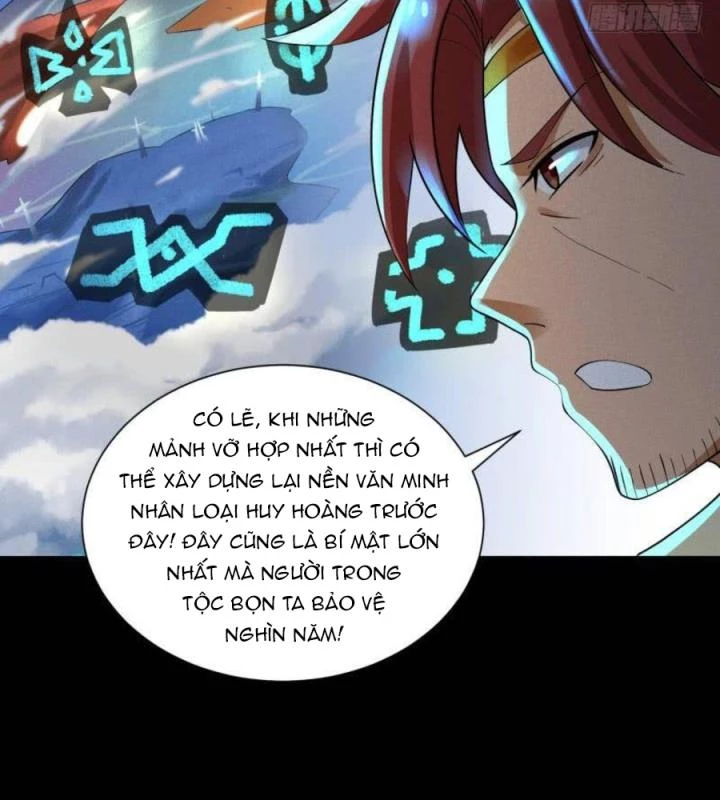 Game Thủ Có Bàn Tay Vàng Mạnh Nhất Chapter 26 - Trang 3