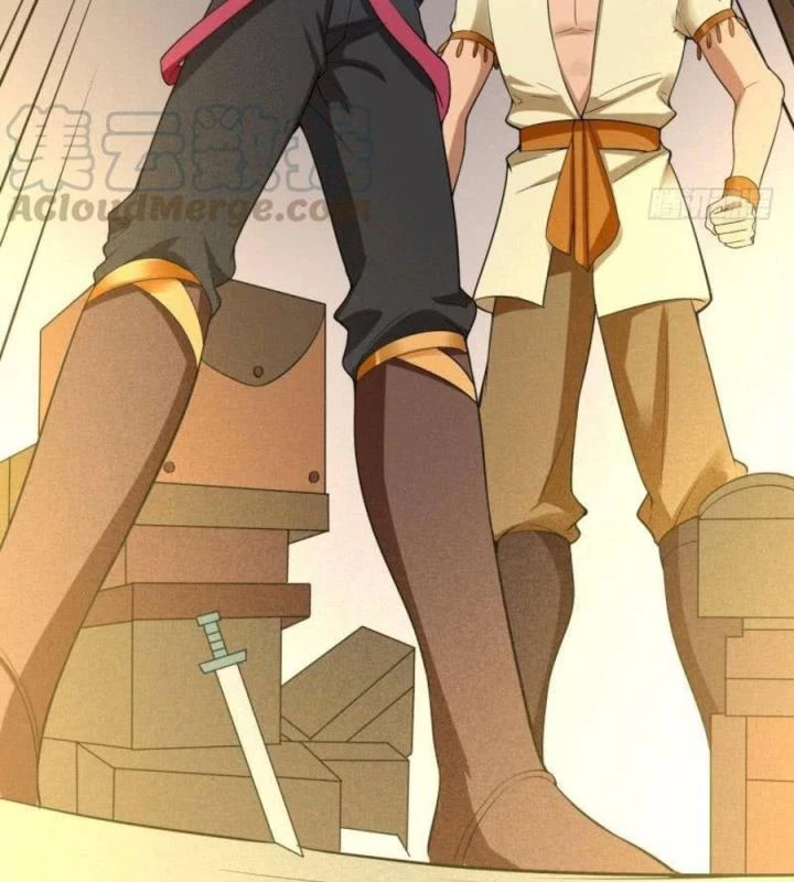 Game Thủ Có Bàn Tay Vàng Mạnh Nhất Chapter 26 - Trang 3
