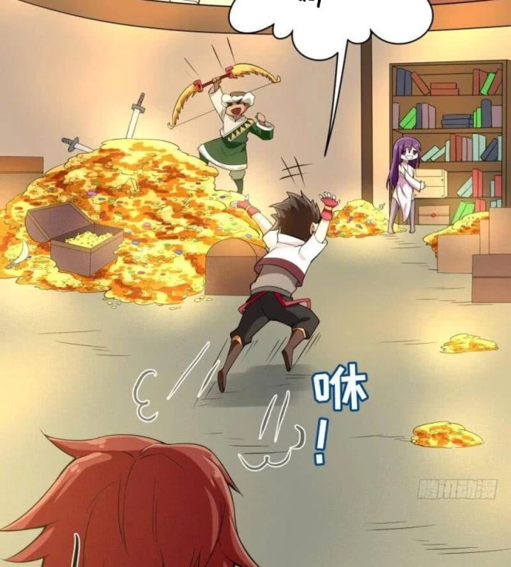 Game Thủ Có Bàn Tay Vàng Mạnh Nhất Chapter 26 - Trang 3