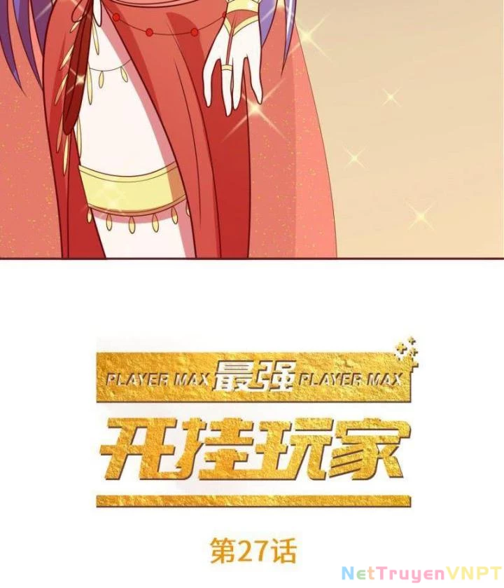 Game Thủ Có Bàn Tay Vàng Mạnh Nhất Chapter 27 - Trang 3