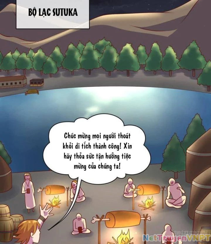 Game Thủ Có Bàn Tay Vàng Mạnh Nhất Chapter 27 - Trang 3