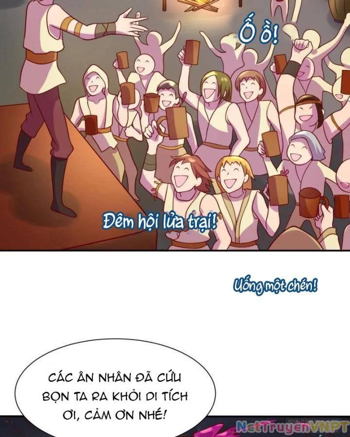 Game Thủ Có Bàn Tay Vàng Mạnh Nhất Chapter 27 - Trang 3