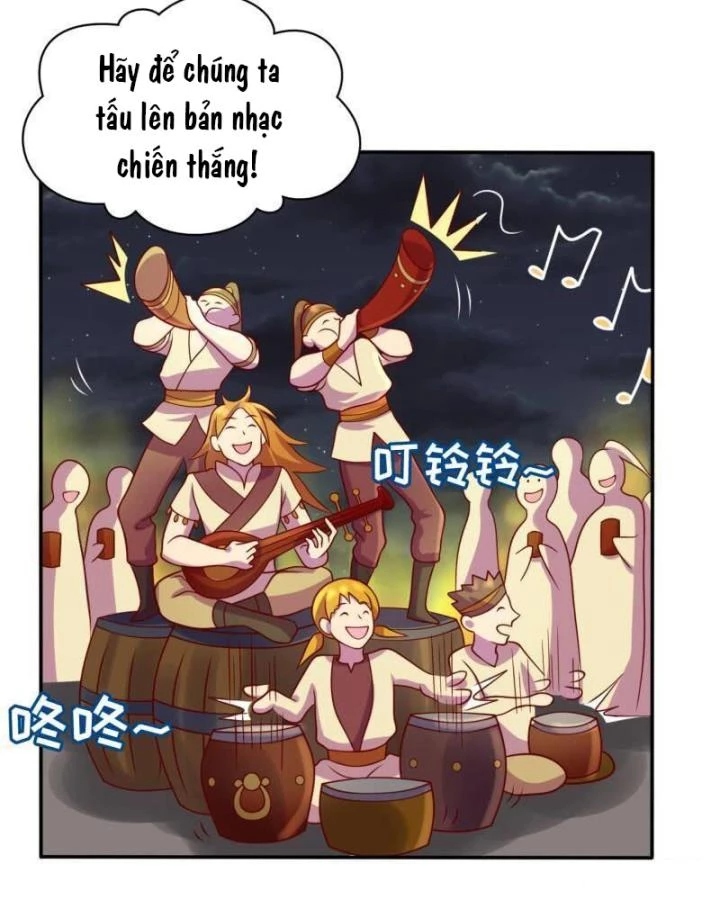 Game Thủ Có Bàn Tay Vàng Mạnh Nhất Chapter 27 - Trang 3