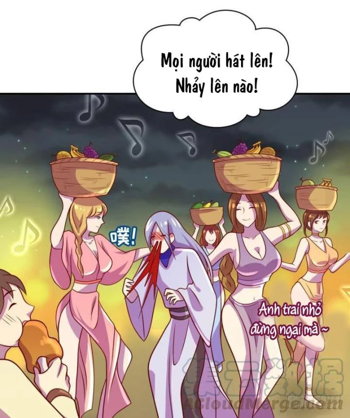 Game Thủ Có Bàn Tay Vàng Mạnh Nhất Chapter 27 - Trang 3