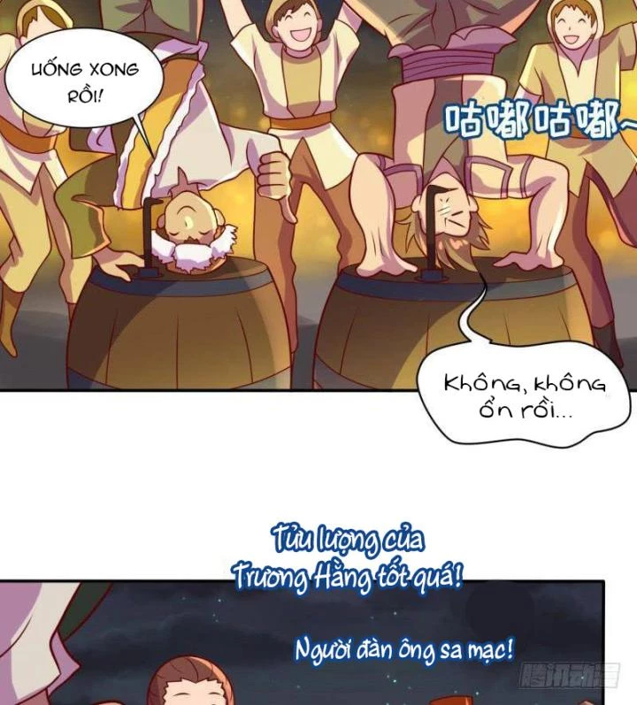 Game Thủ Có Bàn Tay Vàng Mạnh Nhất Chapter 27 - Trang 3