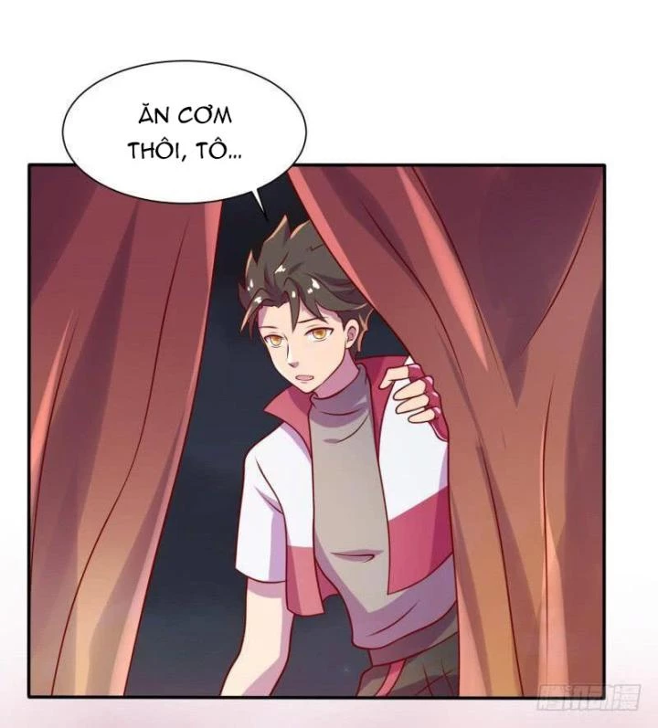Game Thủ Có Bàn Tay Vàng Mạnh Nhất Chapter 27 - Trang 3