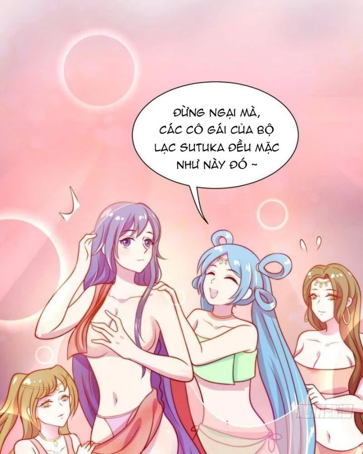 Game Thủ Có Bàn Tay Vàng Mạnh Nhất Chapter 27 - Trang 3