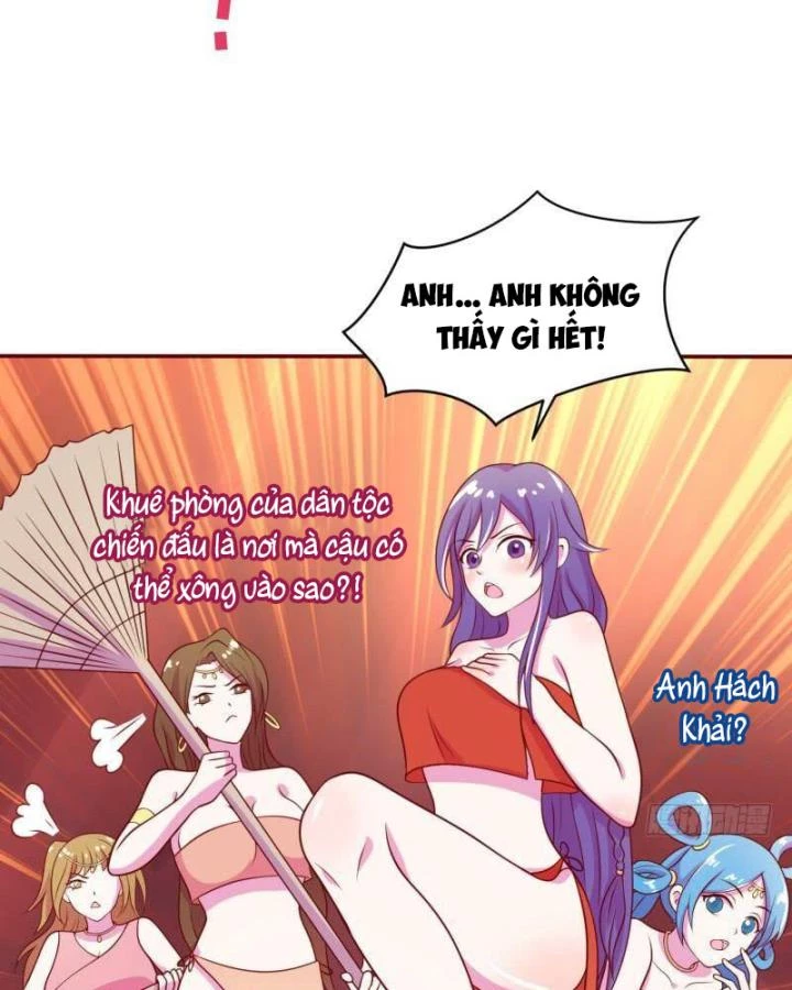 Game Thủ Có Bàn Tay Vàng Mạnh Nhất Chapter 27 - Trang 3