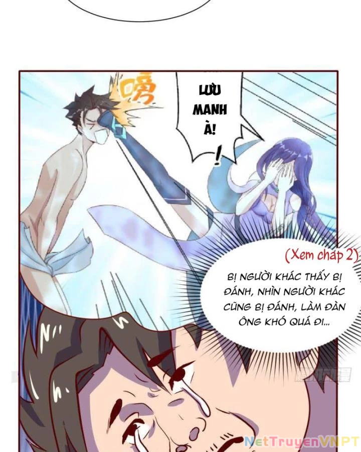 Game Thủ Có Bàn Tay Vàng Mạnh Nhất Chapter 27 - Trang 3