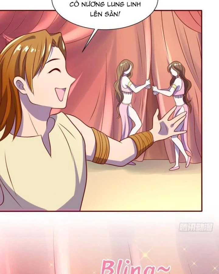 Game Thủ Có Bàn Tay Vàng Mạnh Nhất Chapter 27 - Trang 3