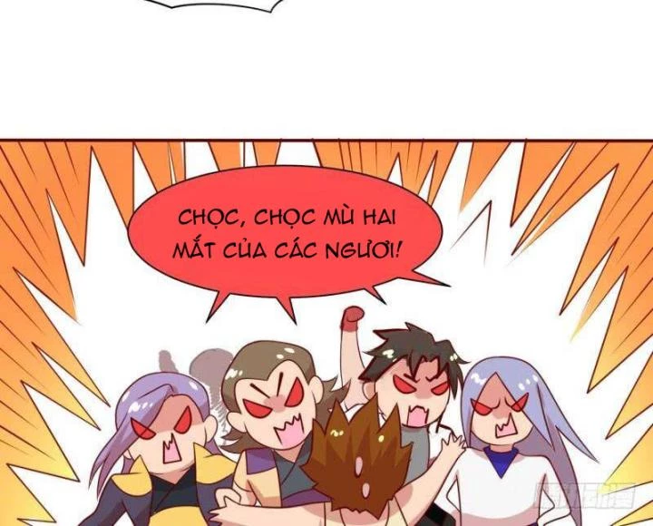 Game Thủ Có Bàn Tay Vàng Mạnh Nhất Chapter 27 - Trang 3