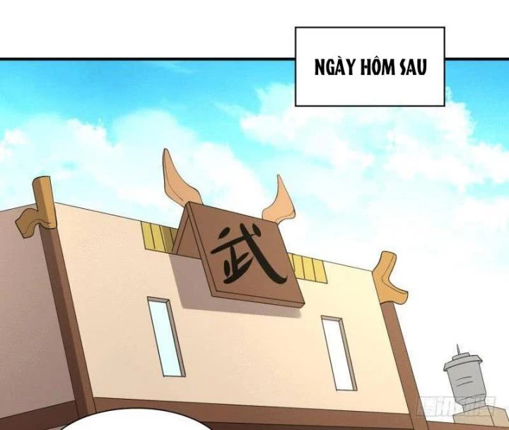 Game Thủ Có Bàn Tay Vàng Mạnh Nhất Chapter 27 - Trang 3