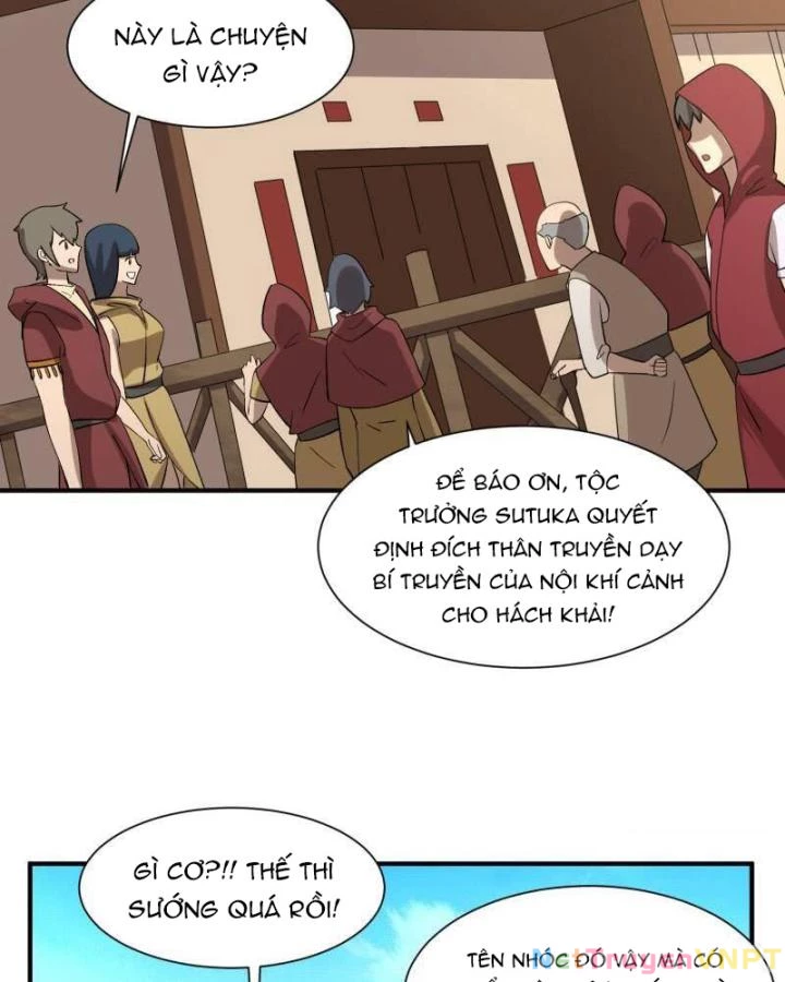 Game Thủ Có Bàn Tay Vàng Mạnh Nhất Chapter 27 - Trang 3