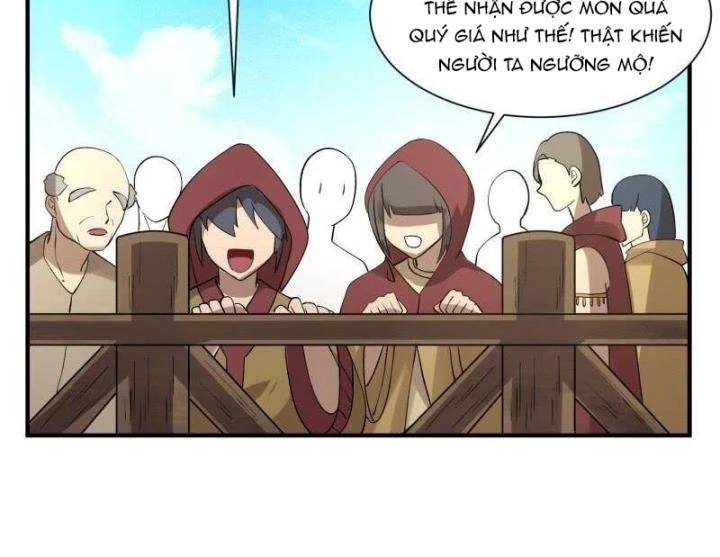 Game Thủ Có Bàn Tay Vàng Mạnh Nhất Chapter 27 - Trang 3