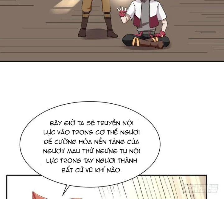 Game Thủ Có Bàn Tay Vàng Mạnh Nhất Chapter 27 - Trang 3