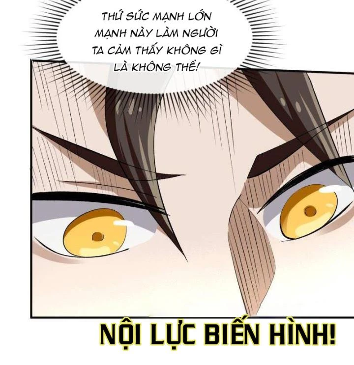 Game Thủ Có Bàn Tay Vàng Mạnh Nhất Chapter 27 - Trang 3