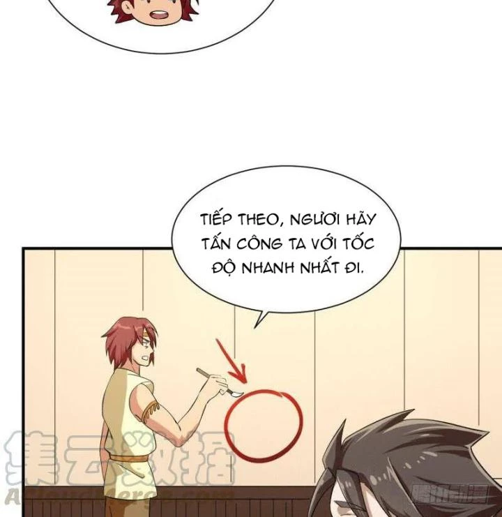 Game Thủ Có Bàn Tay Vàng Mạnh Nhất Chapter 27 - Trang 3