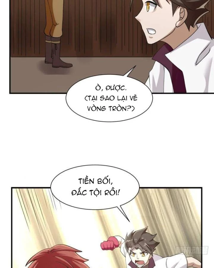 Game Thủ Có Bàn Tay Vàng Mạnh Nhất Chapter 27 - Trang 3