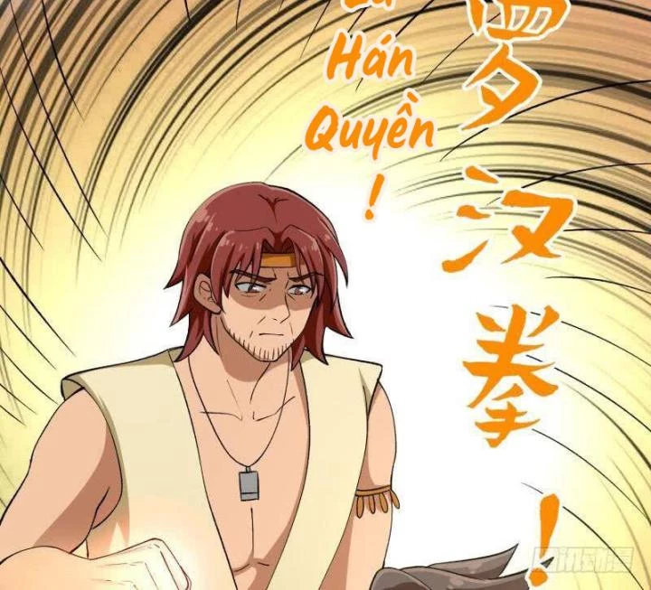 Game Thủ Có Bàn Tay Vàng Mạnh Nhất Chapter 27 - Trang 3