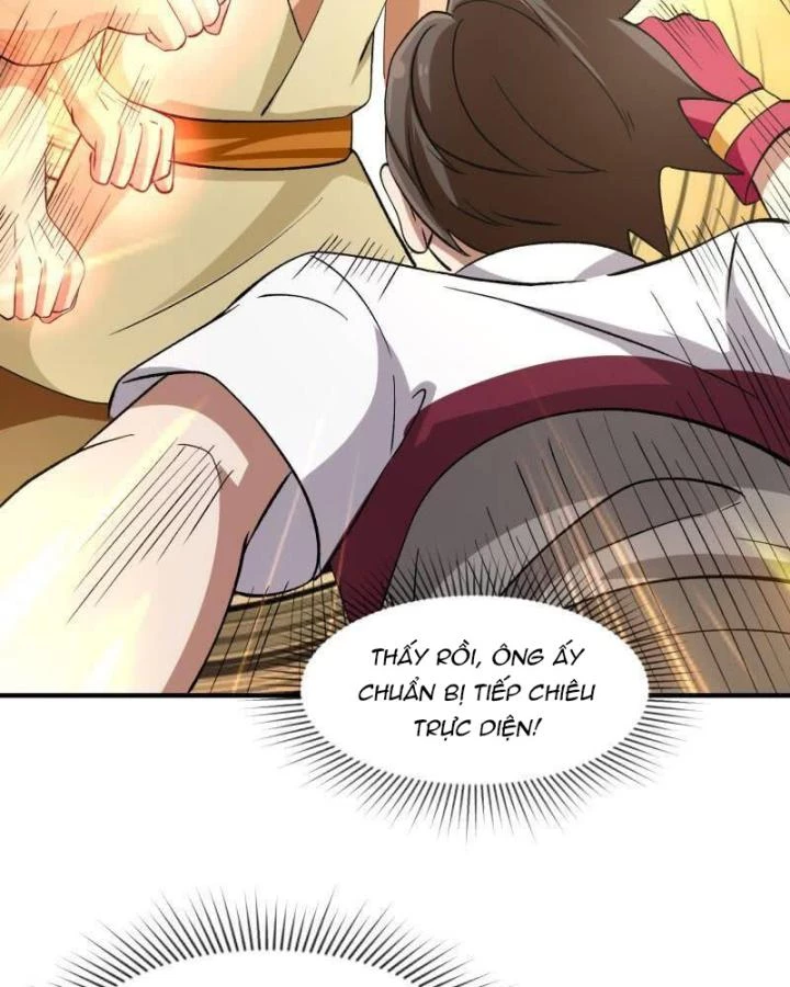 Game Thủ Có Bàn Tay Vàng Mạnh Nhất Chapter 27 - Trang 3