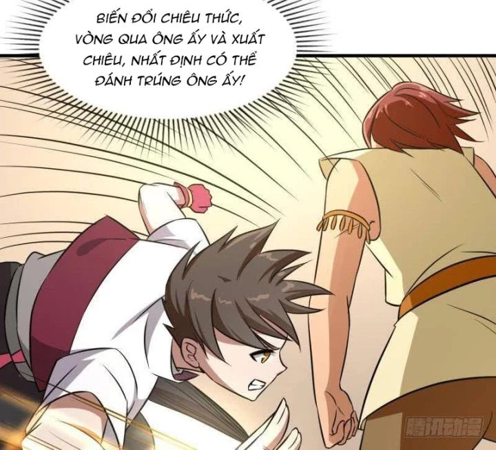 Game Thủ Có Bàn Tay Vàng Mạnh Nhất Chapter 27 - Trang 3