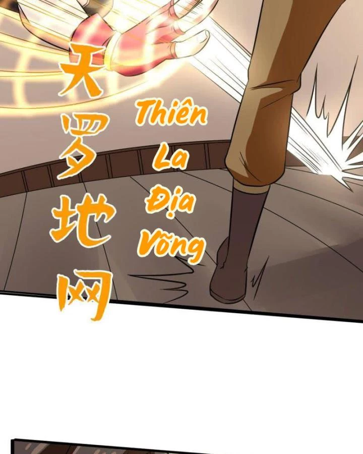Game Thủ Có Bàn Tay Vàng Mạnh Nhất Chapter 27 - Trang 3