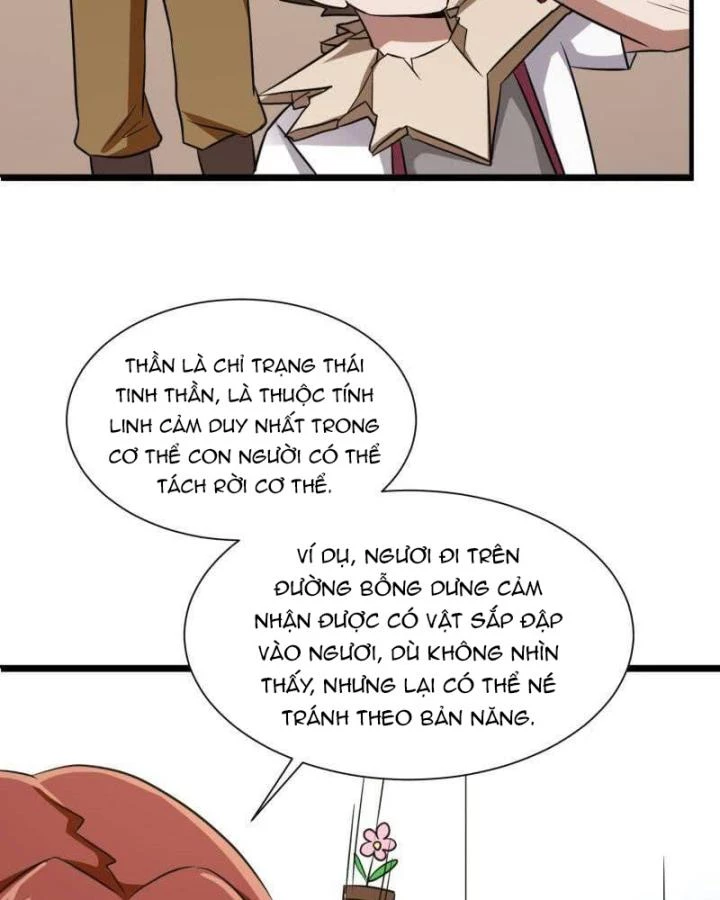 Game Thủ Có Bàn Tay Vàng Mạnh Nhất Chapter 27 - Trang 3