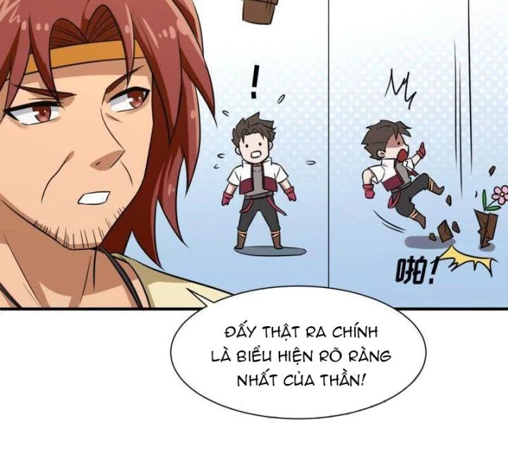 Game Thủ Có Bàn Tay Vàng Mạnh Nhất Chapter 27 - Trang 3