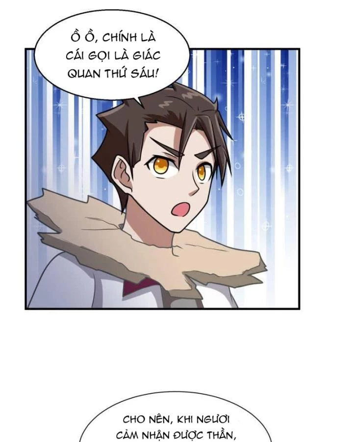 Game Thủ Có Bàn Tay Vàng Mạnh Nhất Chapter 27 - Trang 3