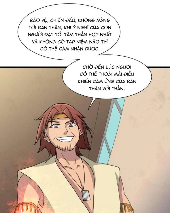 Game Thủ Có Bàn Tay Vàng Mạnh Nhất Chapter 27 - Trang 3