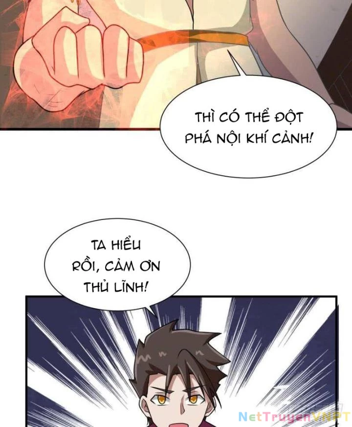 Game Thủ Có Bàn Tay Vàng Mạnh Nhất Chapter 27 - Trang 3