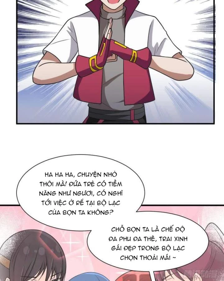 Game Thủ Có Bàn Tay Vàng Mạnh Nhất Chapter 27 - Trang 3