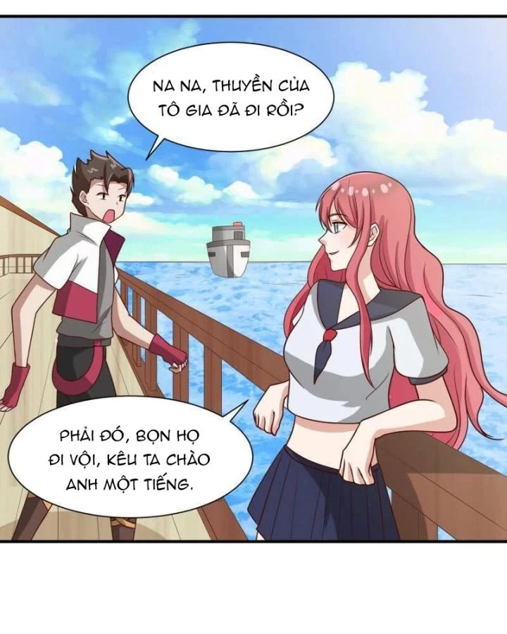 Game Thủ Có Bàn Tay Vàng Mạnh Nhất Chapter 27 - Trang 3