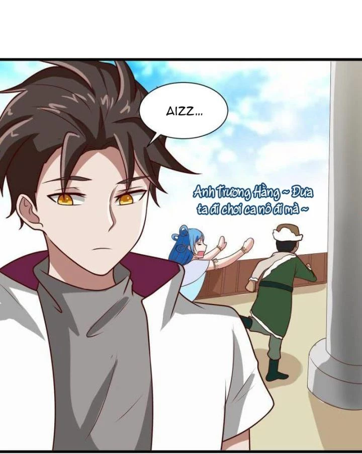 Game Thủ Có Bàn Tay Vàng Mạnh Nhất Chapter 27 - Trang 3