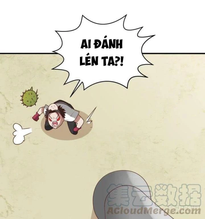 Game Thủ Có Bàn Tay Vàng Mạnh Nhất Chapter 27 - Trang 3