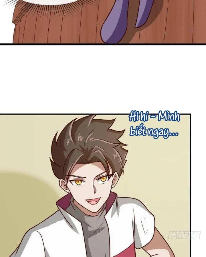 Game Thủ Có Bàn Tay Vàng Mạnh Nhất Chapter 27 - Trang 3