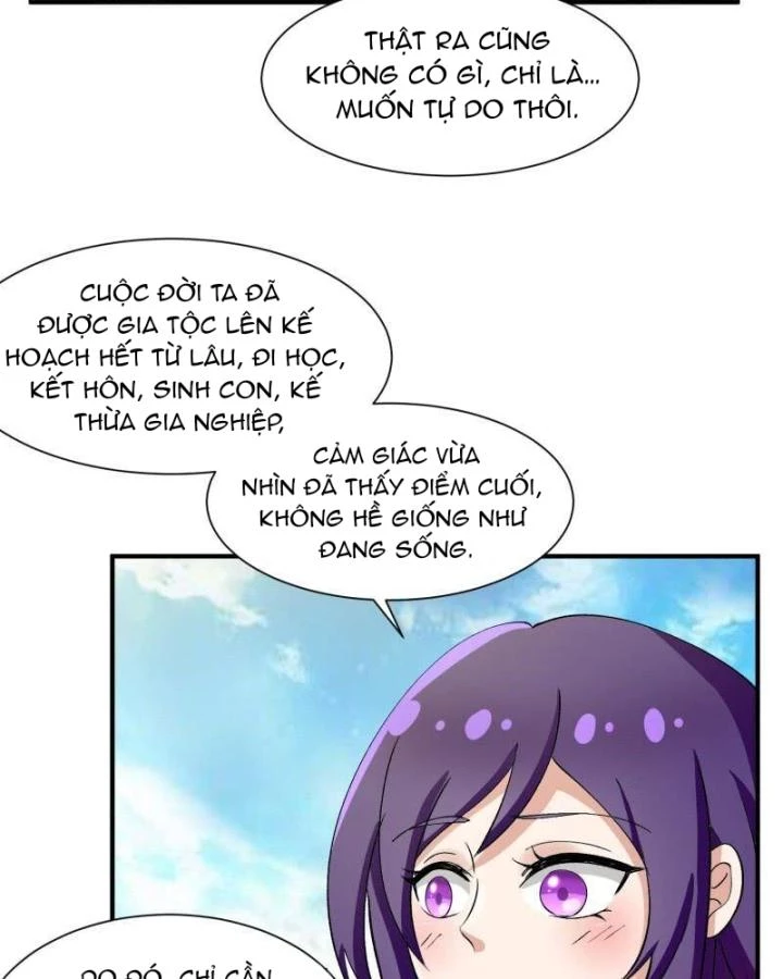 Game Thủ Có Bàn Tay Vàng Mạnh Nhất Chapter 28 - Trang 3