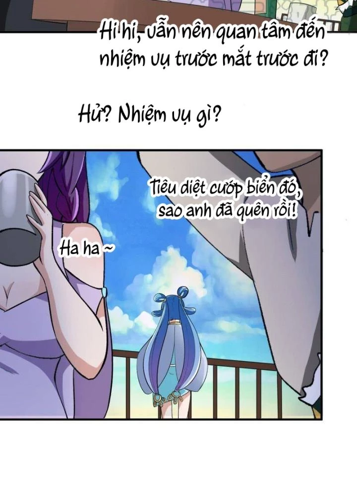 Game Thủ Có Bàn Tay Vàng Mạnh Nhất Chapter 28 - Trang 3